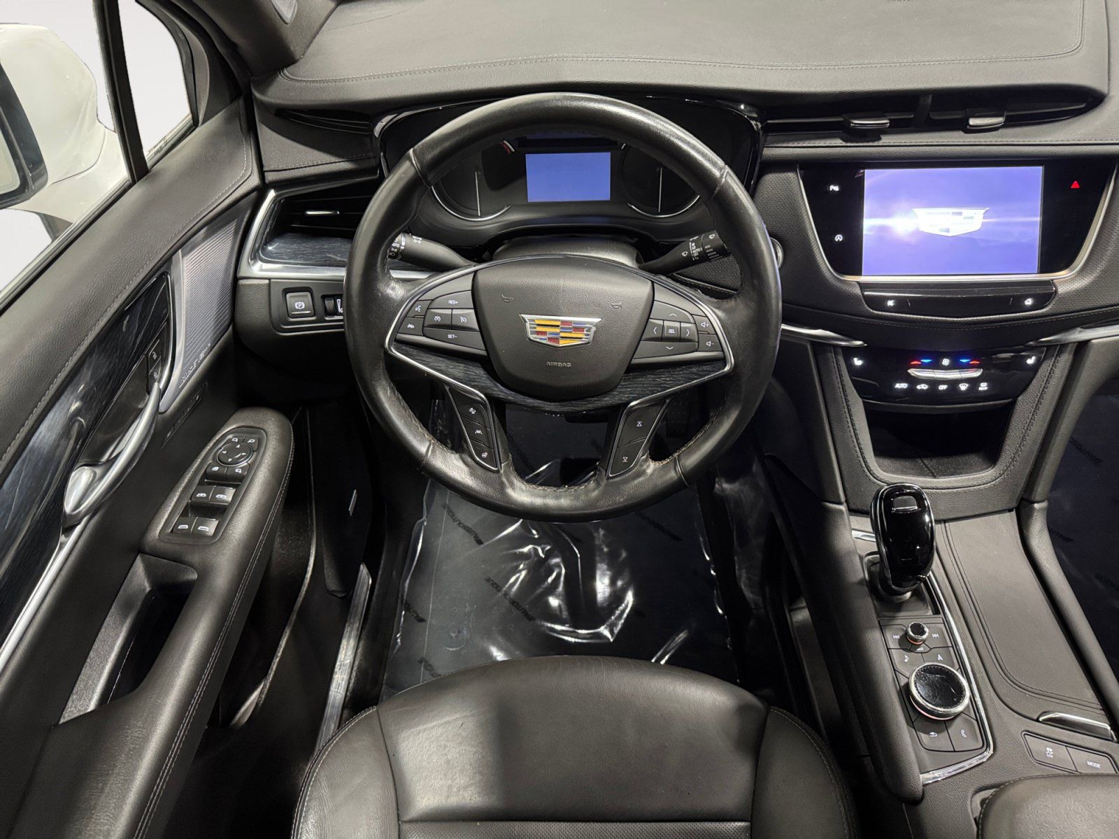 Used 2024 Cadillac XT5 Premium Luxury FWD image 10