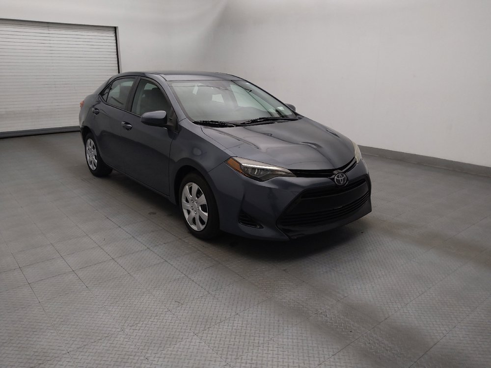 Used 2019 Toyota Corolla LE FWD image 13
