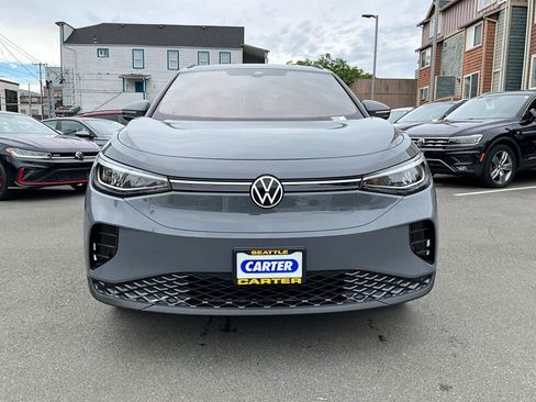 New 2026 Volkswagen ID.4 Pro AWD/4WD image 3