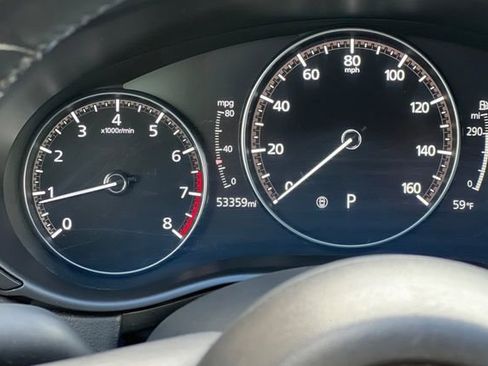 Used 2024 MAZDA CX-50 AWD 2.5 S w/ Preferred Package image 30