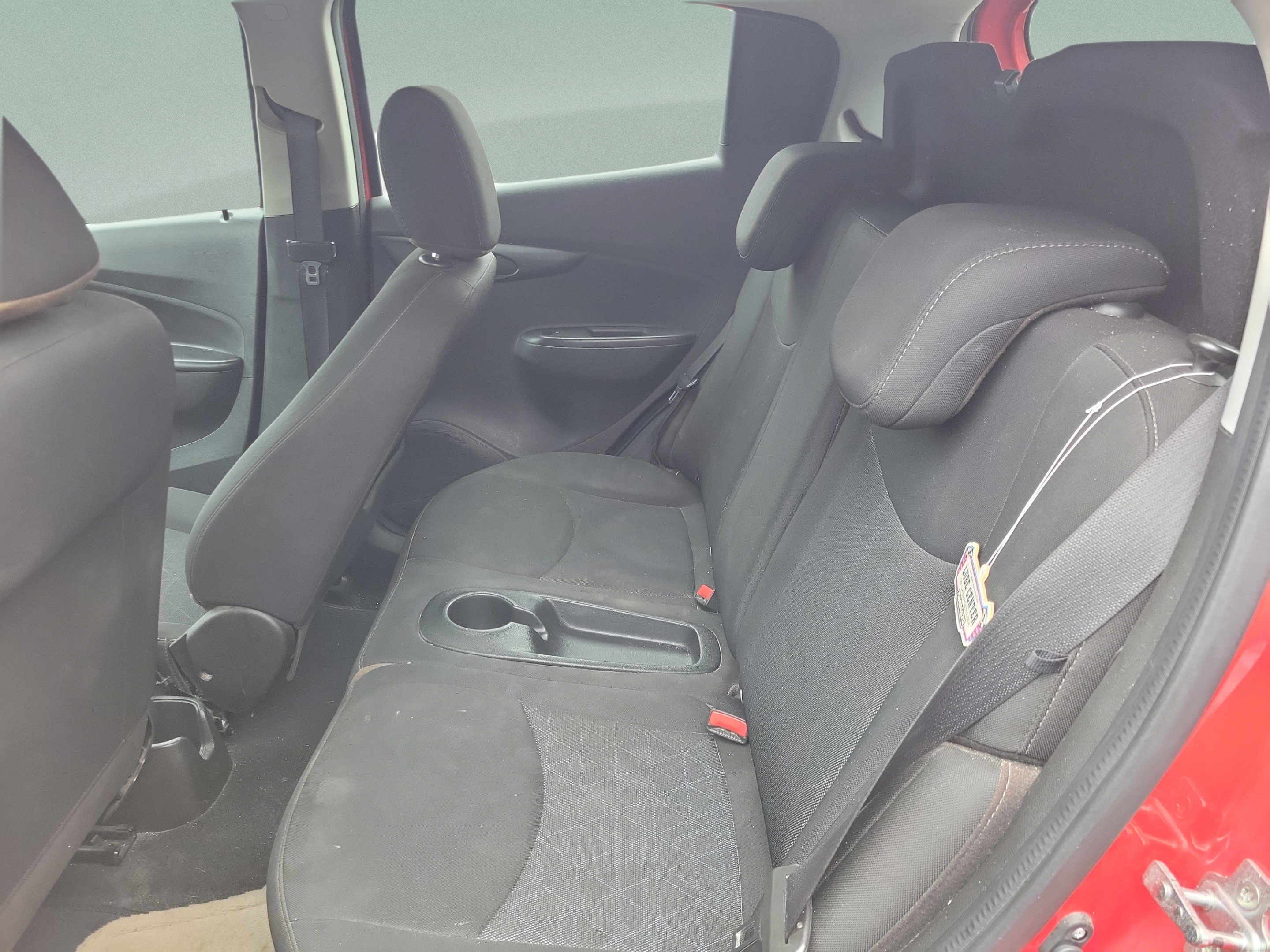 Used 2020 Chevrolet Spark LT FWD image 9