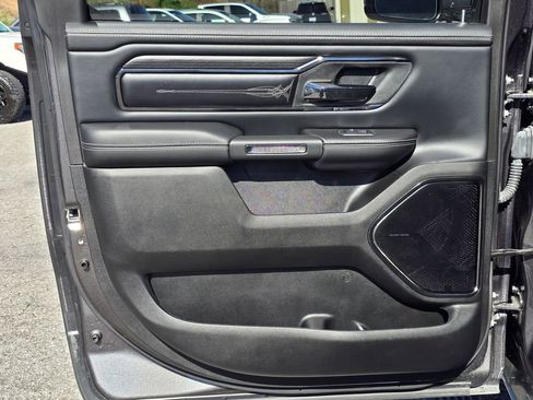 Used 2023 RAM 1500 Limited image 48
