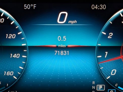 Used 2020 Mercedes-Benz GLE 350 350 4MATIC image 18