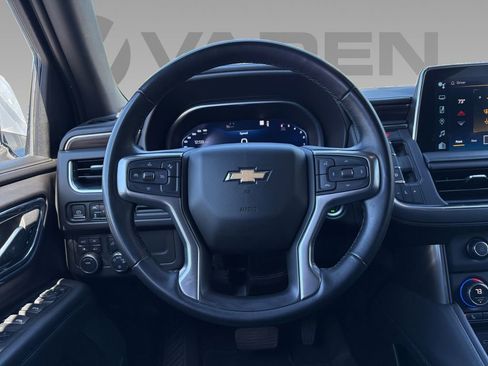 Used 2023 Chevrolet Tahoe LT image 12