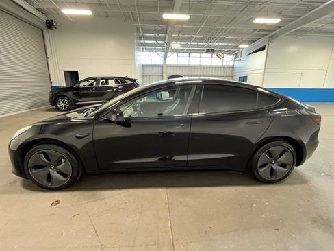 Used 2019 Tesla Model 3 Standard Range Plus RWD image 6