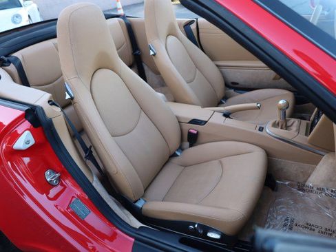 Used 2010 Porsche 911 Carrera S RWD image 40