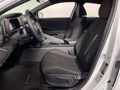 New 2026 Hyundai Elantra Sport image 12