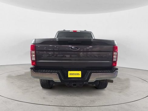 Used 2020 Ford F250 XLT AWD/4WD image 6
