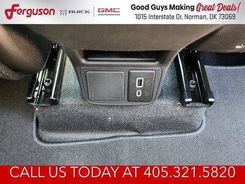 New 2026 Buick Encore GX Sport Touring w/ Advanced Technology Package FWD image 45