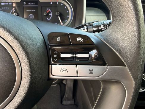 Used 2023 Hyundai Tucson SEL AWD/4WD image 17