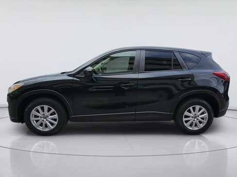 Used 2016 MAZDA CX-5 Touring FWD image 5