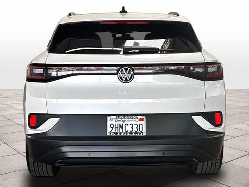 Used 2023 Volkswagen ID.4 Pro S RWD image 8