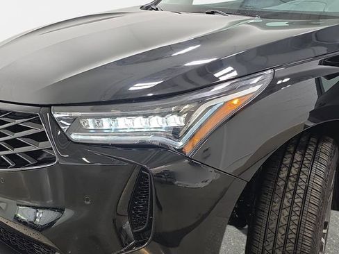 Used 2025 Acura RDX SH-AWD w/ Technology Package image 31