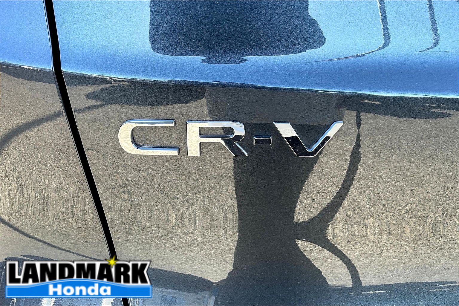 Used 2026 Honda CR-V EX-L image 33