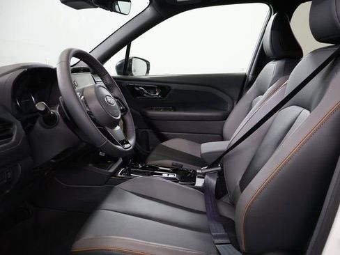 New 2026 Subaru Forester Sport AWD/4WD image 12