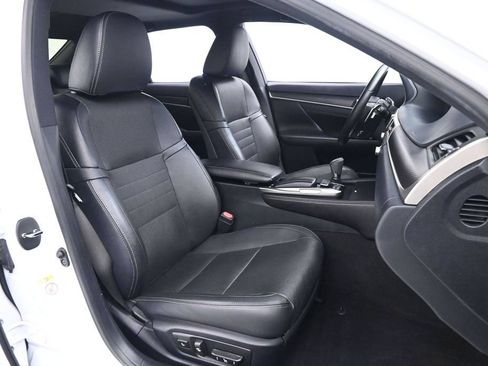 Used 2018 Lexus GS 350 F Sport AWD/4WD image 20