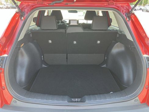 Used 2022 Toyota Corolla Cross LE FWD image 26
