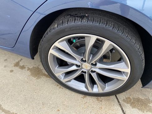 Used 2024 Chevrolet Malibu LT image 30