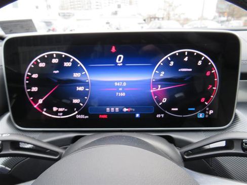 Used 2025 Mercedes-Benz C 300 C 300 4MATIC image 13