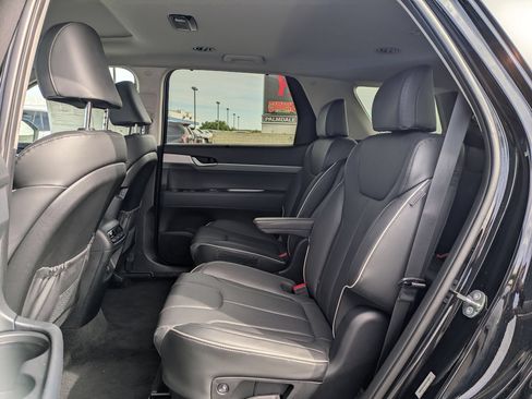 Certified 2025 Hyundai Palisade XRT AWD/4WD image 14