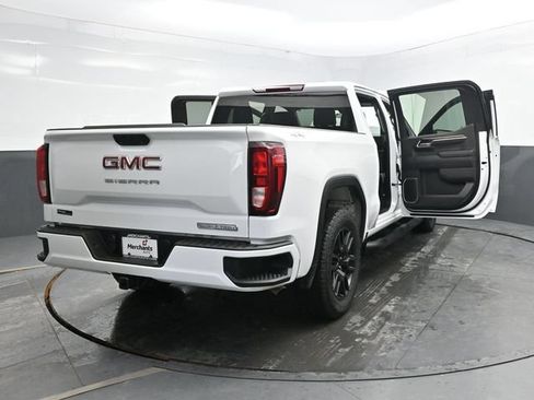 Used 2023 GMC Sierra 1500 Elevation AWD/4WD image 51