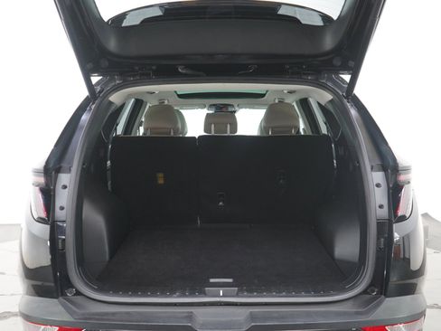 Used 2024 Hyundai Tucson Limited image 15