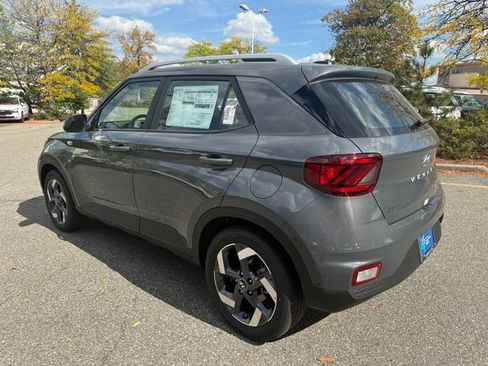 New 2026 Hyundai Venue SEL image 11
