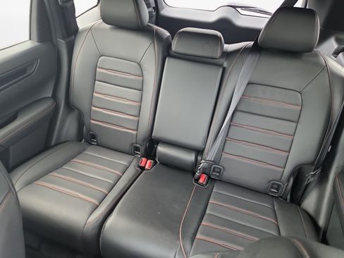 Certified 2025 Honda CR-V Sport-L image 12