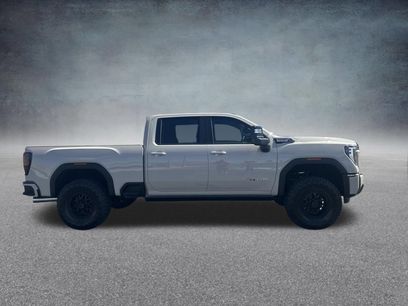 New 2026 GMC Sierra 2500 AT4 w/ AT4 Premium Plus Package