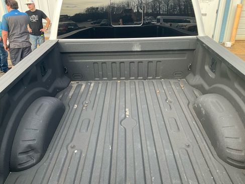 Used 2020 Ford F250 King Ranch w/ King Ranch Ultimate Package image 9