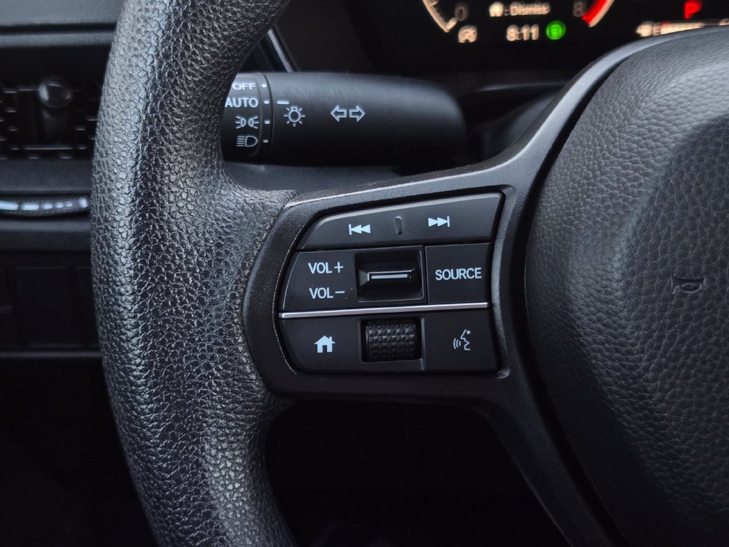Used 2024 Honda CR-V EX image 24