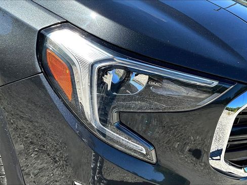 Used 2018 GMC Terrain SLE image 28