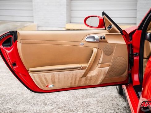 Used 2007 Porsche 911 Carrera RWD image 59