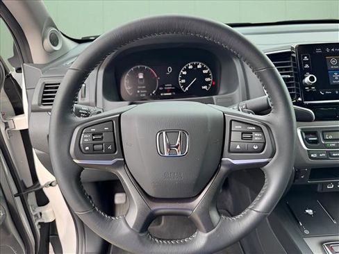 Used 2024 Honda Ridgeline RTL image 22