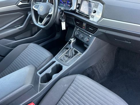 Used 2024 Volkswagen Jetta S image 15
