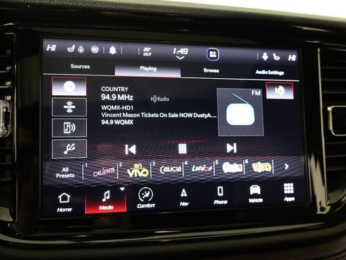 Used 2022 Dodge Durango R/T w/ Blacktop Package image 54