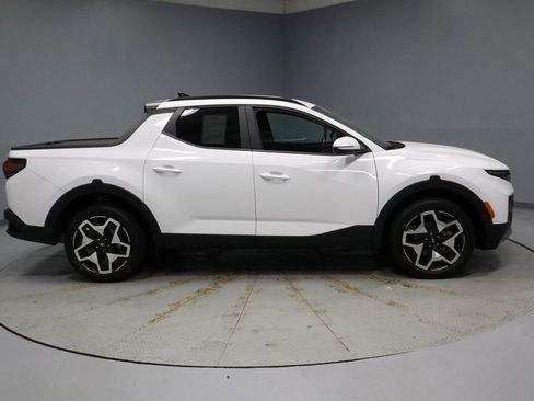 Certified 2024 Hyundai Santa Cruz Limited AWD/4WD image 17