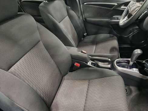 Used 2020 Honda Fit EX image 32