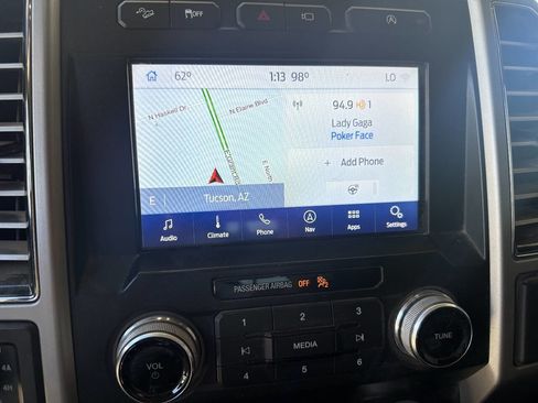 Used 2020 Ford F150 King Ranch w/ Equipment Group 601A Luxury AWD/4WD image 27