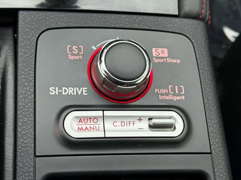 Used 2021 Subaru WRX STI image 31