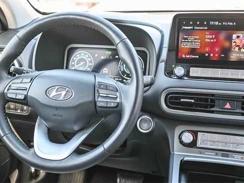 Certified 2023 Hyundai Kona Limited image 19