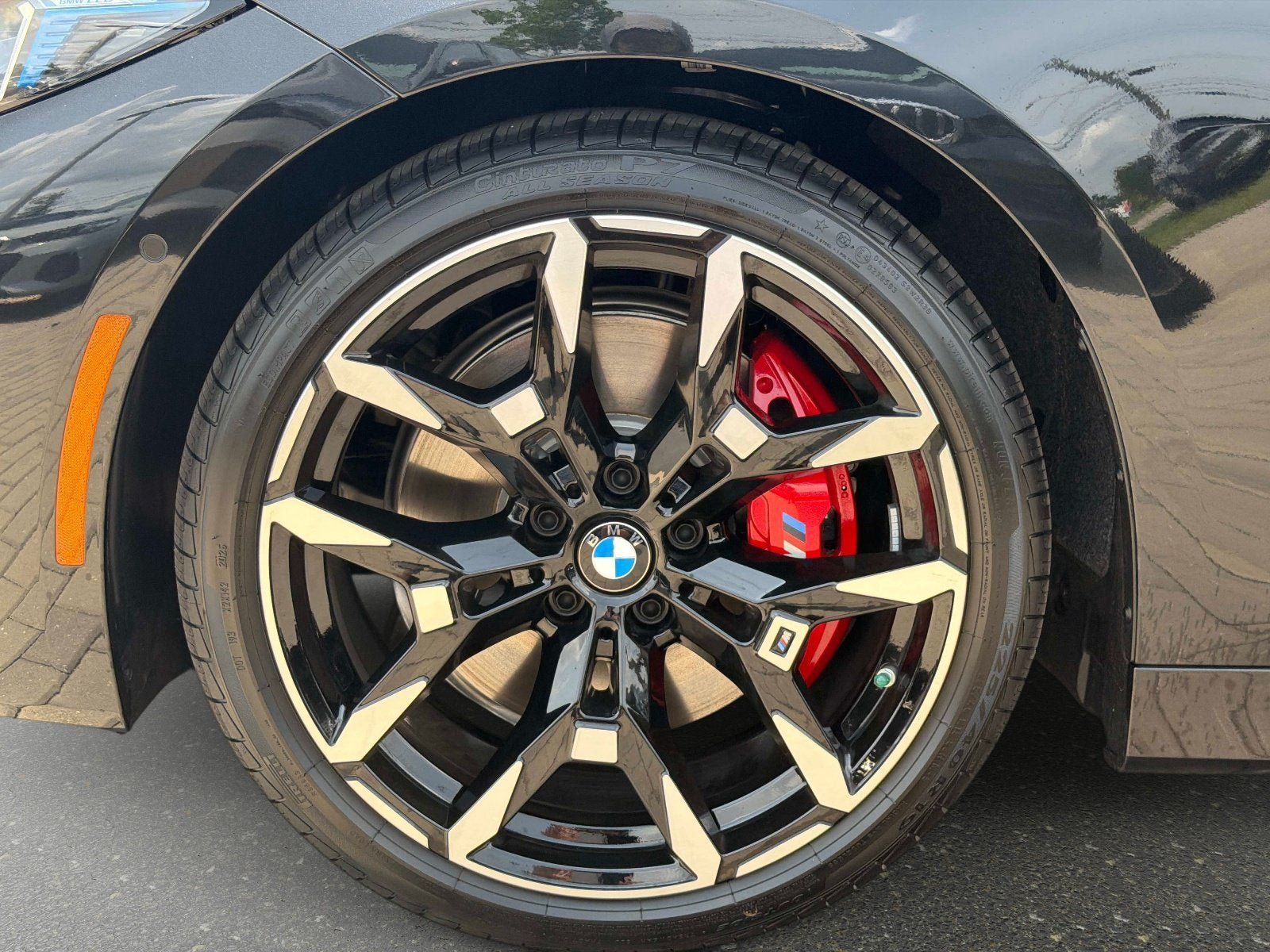 New 2027 BMW 430i Coupe w/ M Sport Package RWD image 10