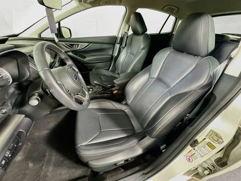 Used 2020 Subaru Impreza 2.0i Limited w/ Popular Package #2 AWD/4WD image 25