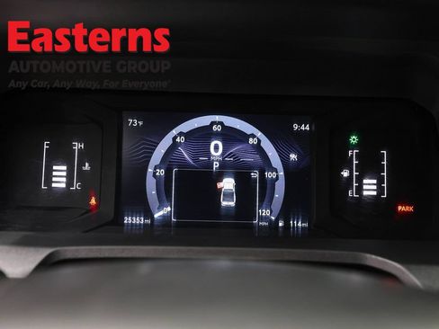 Used 2025 Toyota Tacoma SR RWD image 17