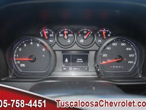 Used 2025 Chevrolet Silverado 2500 Custom AWD/4WD image 28