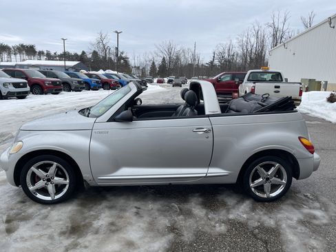Used 2005 Chrysler PT Cruiser GT image 20