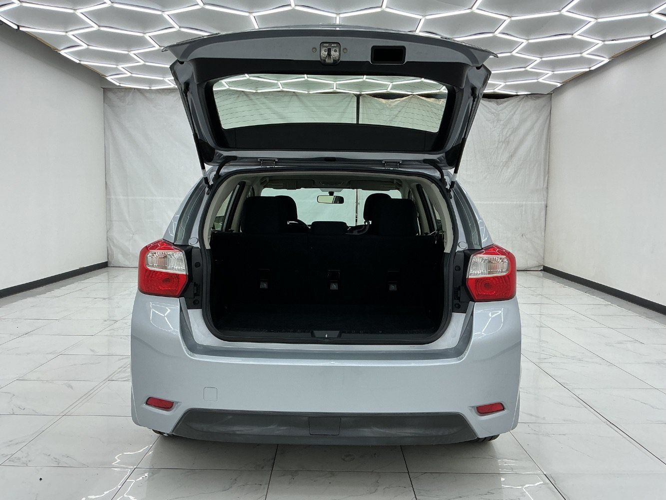 Used 2015 Subaru Impreza 2.0i AWD/4WD image 41