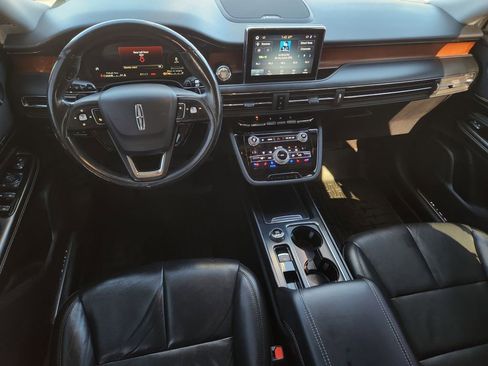 Used 2020 Lincoln Corsair Reserve w/ Equipment Group 201A image 32