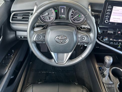 Certified 2024 Toyota Camry SE image 13