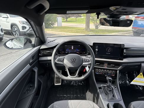 New 2025 Volkswagen Jetta Sport image 16